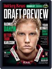 The Hockey News (Digital) Subscription                    May 28th, 2018 Issue