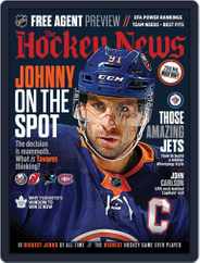 The Hockey News (Digital) Subscription                    May 25th, 2018 Issue