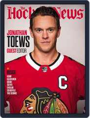 The Hockey News (Digital) Subscription                    November 20th, 2017 Issue