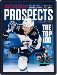 The Hockey News (Digital) Subscription                    November 6th, 2017 Issue