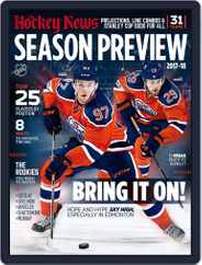 The Hockey News (Digital) Subscription                    October 2nd, 2017 Issue