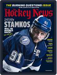 The Hockey News (Digital) Subscription                    September 11th, 2017 Issue