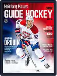 The Hockey News (Digital) Subscription                    September 3rd, 2017 Issue