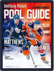 The Hockey News (Digital) Subscription                    September 1st, 2017 Issue