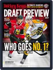 The Hockey News (Digital) Subscription                    May 29th, 2017 Issue