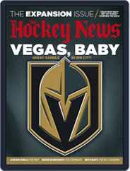 The Hockey News (Digital) Subscription                    January 23rd, 2017 Issue