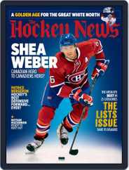 The Hockey News (Digital) Subscription                    October 24th, 2016 Issue