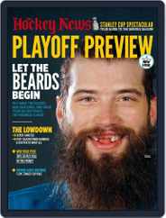 The Hockey News (Digital) Subscription                    April 1st, 2016 Issue