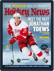 The Hockey News (Digital) Subscription February 15th, 2016 Issue