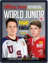 The Hockey News (Digital) Subscription                    January 4th, 2016 Issue