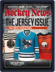 The Hockey News (Digital) Subscription                    October 26th, 2015 Issue