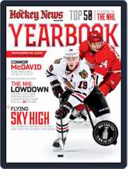 The Hockey News (Digital) Subscription                    September 1st, 2015 Issue