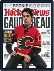 The Hockey News (Digital) Subscription                    January 30th, 2015 Issue
