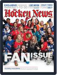 The Hockey News (Digital) Subscription                    November 7th, 2014 Issue