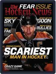The Hockey News (Digital) Subscription                    October 24th, 2014 Issue