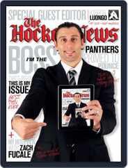 The Hockey News (Digital) Subscription                    October 10th, 2014 Issue