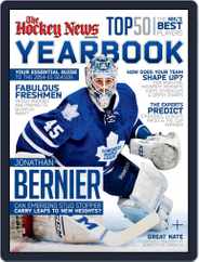 The Hockey News (Digital) Subscription                    August 14th, 2014 Issue