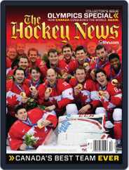 The Hockey News (Digital) Subscription                    February 28th, 2014 Issue