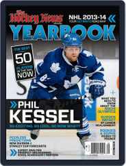 The Hockey News (Digital) Subscription                    August 13th, 2013 Issue