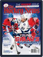 The Hockey News (Digital) Subscription                    March 1st, 2013 Issue