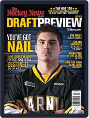 The Hockey News (Digital) Subscription                    May 14th, 2012 Issue