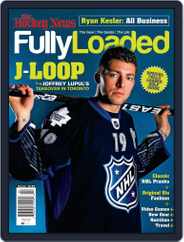 The Hockey News (Digital) Subscription                    March 1st, 2012 Issue