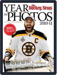 The Hockey News (Digital) Subscription                    July 17th, 2023 Issue