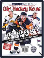 The Hockey News (Digital) Subscription                    November 16th, 2009 Issue
