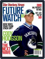 The Hockey News (Digital) Subscription                    March 2nd, 2009 Issue
