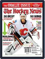 The Hockey News (Digital) Subscription                    February 20th, 2009 Issue