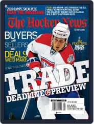 The Hockey News (Digital) Subscription                    February 13th, 2009 Issue