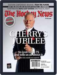 The Hockey News (Digital) Subscription                    January 30th, 2009 Issue