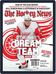 The Hockey News (Digital) Subscription                    January 2nd, 2009 Issue