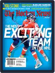 The Hockey News (Digital) Subscription                    October 10th, 2008 Issue
