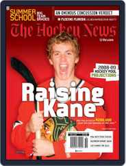 The Hockey News (Digital) Subscription                    August 25th, 2008 Issue