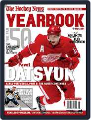 The Hockey News (Digital) Subscription                    August 15th, 2008 Issue