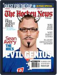 The Hockey News (Digital) Subscription                    May 2nd, 2008 Issue