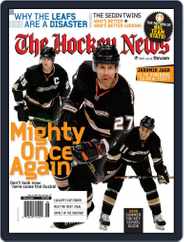 The Hockey News (Digital) Subscription                    January 25th, 2008 Issue