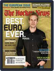 The Hockey News (Digital) Subscription                    December 7th, 2007 Issue