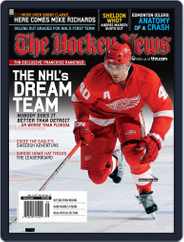 The Hockey News (Digital) Subscription                    November 23rd, 2007 Issue