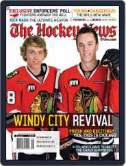 The Hockey News (Digital) Subscription                    November 16th, 2007 Issue