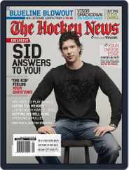 The Hockey News (Digital) Subscription                    October 29th, 2007 Issue