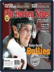 The Hockey News (Digital) Subscription                    October 10th, 2007 Issue