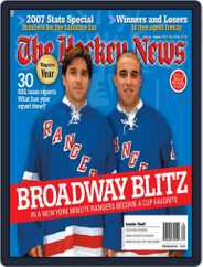 The Hockey News (Digital) Subscription                    July 23rd, 2007 Issue