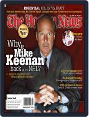 The Hockey News (Digital) Subscription                    July 3rd, 2007 Issue