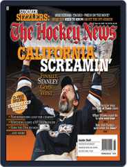 The Hockey News (Digital) Subscription                    June 18th, 2007 Issue
