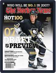 The Hockey News (Digital) Subscription                    May 14th, 2007 Issue