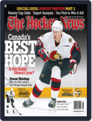 The Hockey News (Digital) Subscription                    April 9th, 2007 Issue