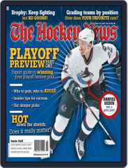 The Hockey News (Digital) Subscription                    April 2nd, 2007 Issue
