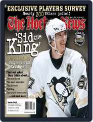 The Hockey News (Digital) Subscription                    March 26th, 2007 Issue